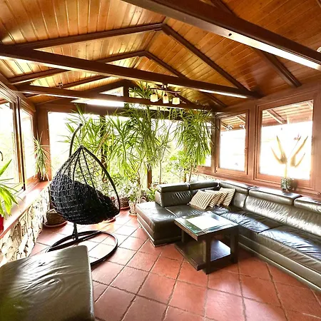 Melaxa Bed & Breakfast Wegierska Gorka