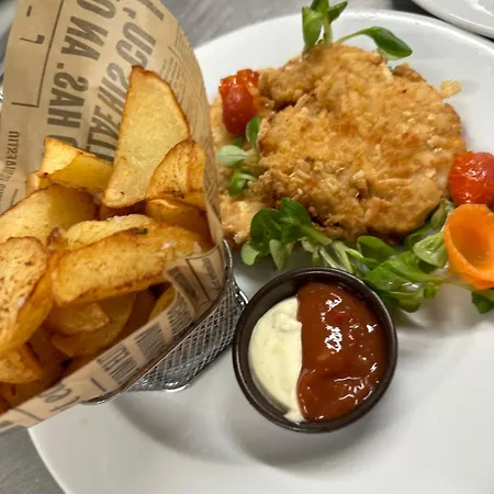 Melaxa Wegierska Gorka