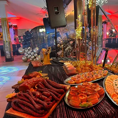 Bed & Breakfast Melaxa Wegierska Gorka