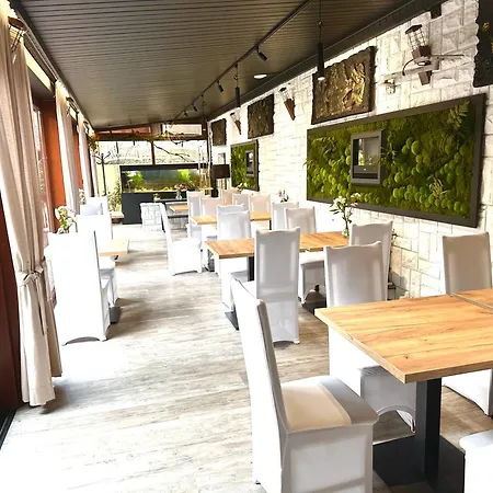 Melaxa Wegierska Gorka