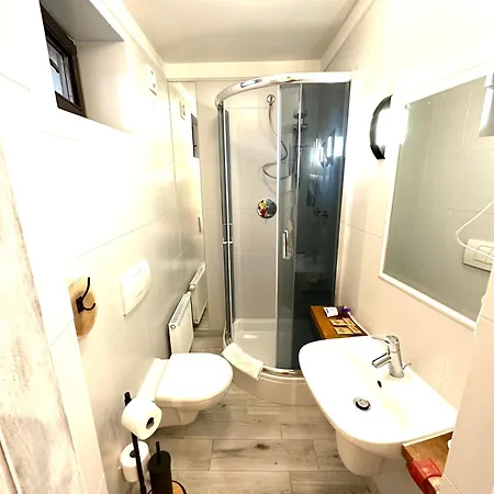 Melaxa Bed & Breakfast