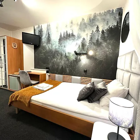 Couette-café Melaxa 4*