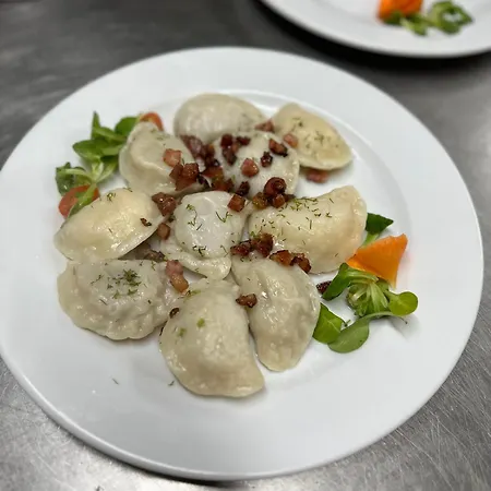 Melaxa Bed & Breakfast 4*