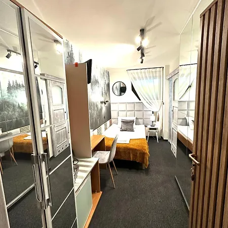 Melaxa Wegierska Gorka