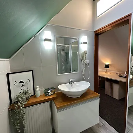 Melaxa Bed & Breakfast