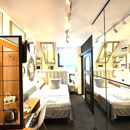 Melaxa Wegierska Gorka