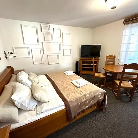 Bed & Breakfast Melaxa Wegierska Gorka