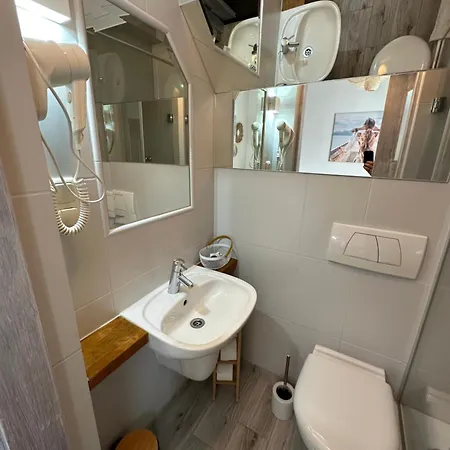 Melaxa Bed & Breakfast Wegierska Gorka