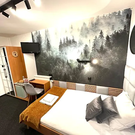 Melaxa Couette-café 4*
