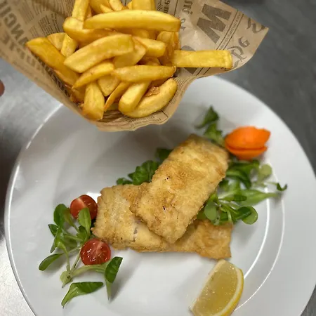 Melaxa Bed & Breakfast