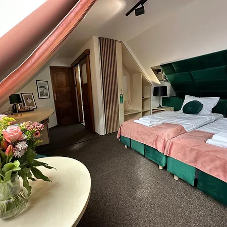 Bed & Breakfast Melaxa 4*