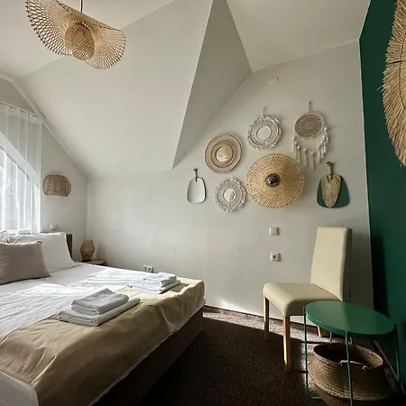 Melaxa Wegierska Gorka