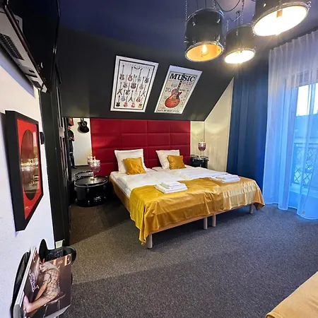 Melaxa Bed & Breakfast