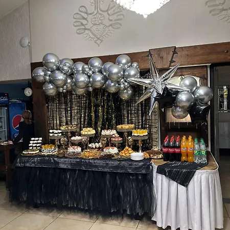 Melaxa Nocleg ze śniadaniem Wegierska Gorka