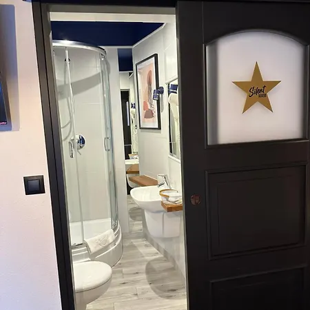 Melaxa Bed & Breakfast Wegierska Gorka