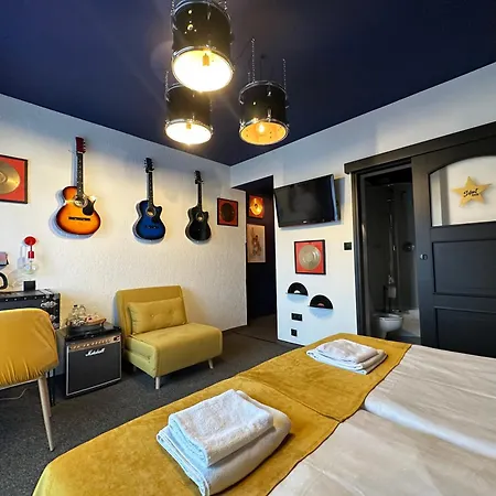 Melaxa Bed & Breakfast