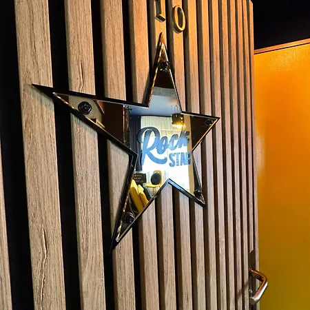 Melaxa 4* Wegierska Gorka