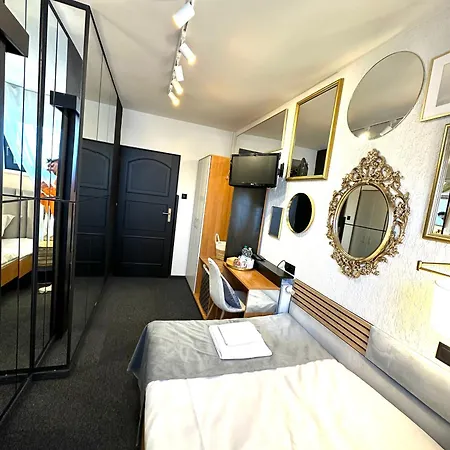 Bed & Breakfast Melaxa Wegierska Gorka