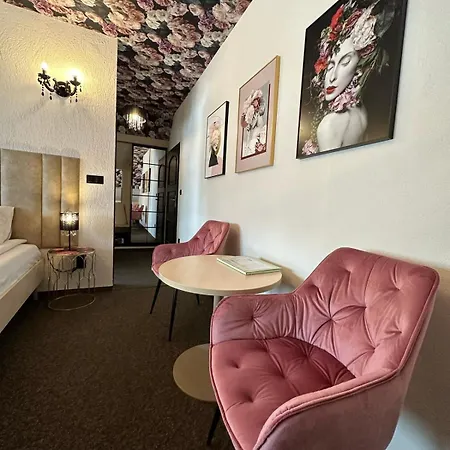 Melaxa 4* Wegierska Gorka