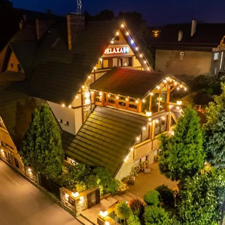 Melaxa Wegierska Gorka