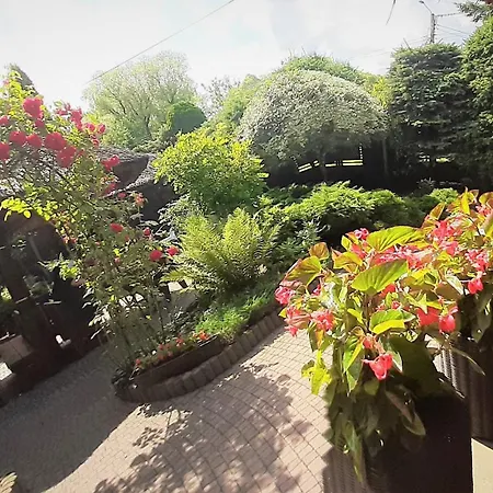 Bed & Breakfast Melaxa