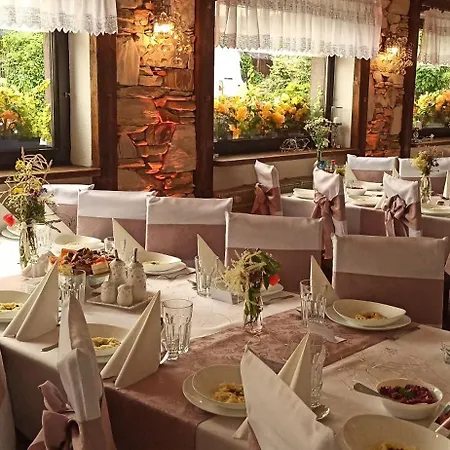 Melaxa Wegierska Gorka