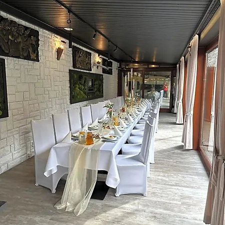 Melaxa Couette-café 4*