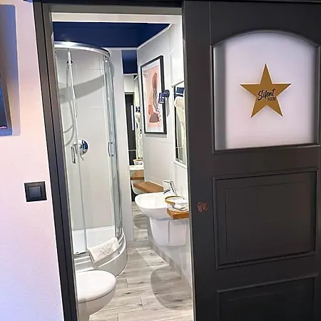 Melaxa 4* Wegierska Gorka
