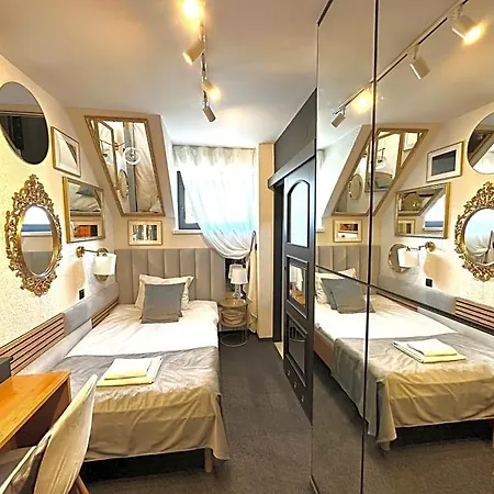 Melaxa 4* Wegierska Gorka