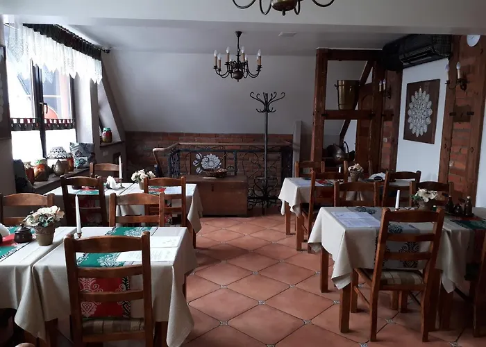 Melaxa Bed & Breakfast 4*