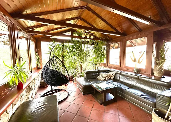 Melaxa Bed & Breakfast Wegierska Gorka