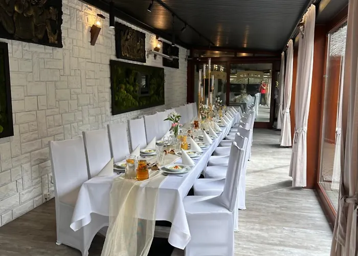 Bed & Breakfast Melaxa