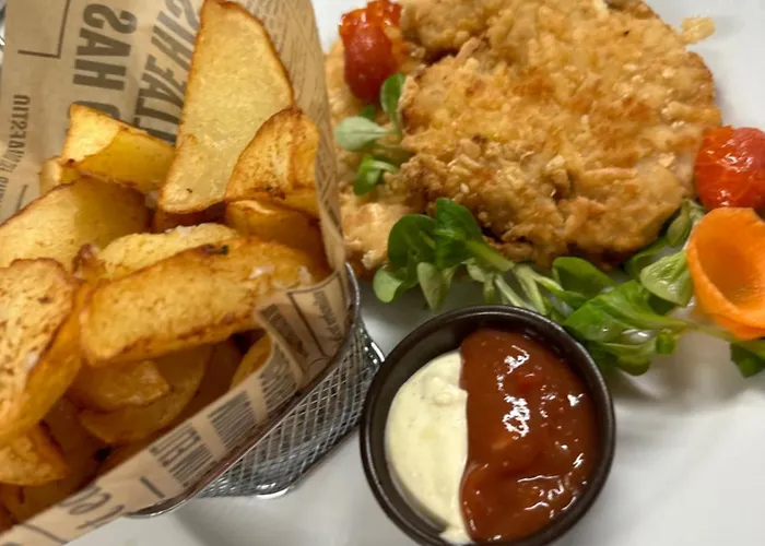 Melaxa Wegierska Gorka