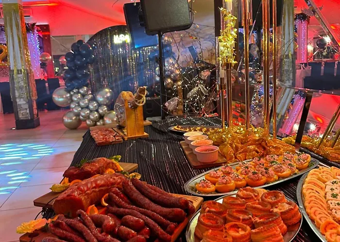 Bed & Breakfast Melaxa Wegierska Gorka