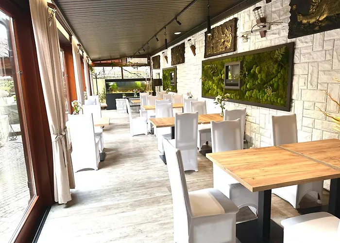 Melaxa וגיירסקה גורקה