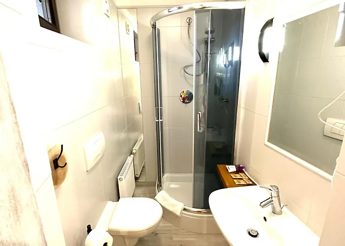 Melaxa לינה וארוחת בוקר