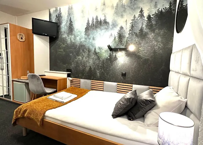 Bed & Breakfast Melaxa 4*