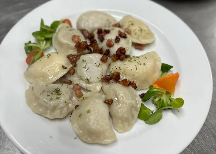 Melaxa Bed & Breakfast 4*