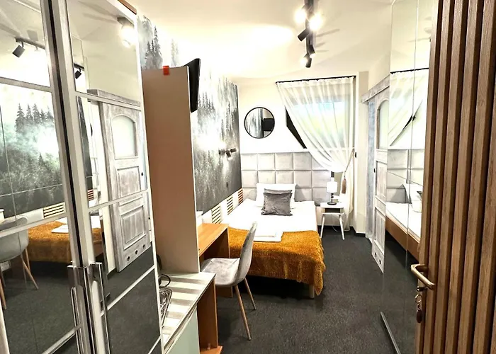 Melaxa Wegierska Gorka