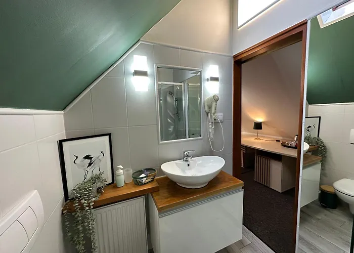 Melaxa Bed & Breakfast