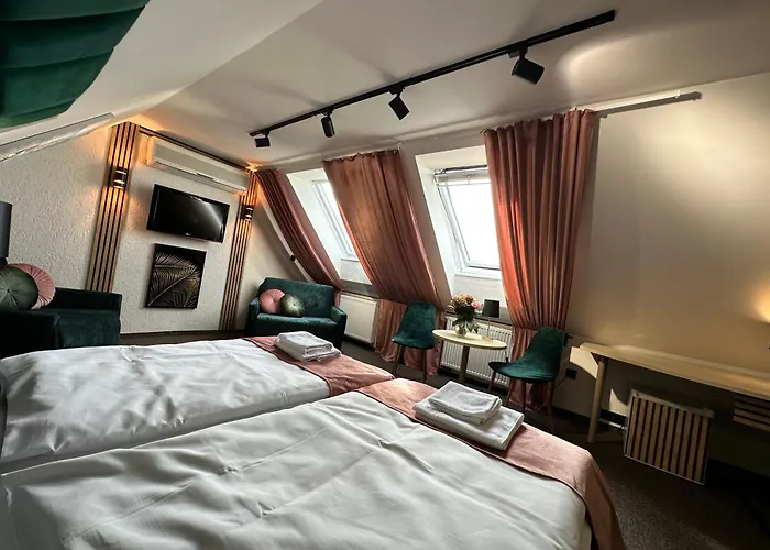 Bed & Breakfast Melaxa