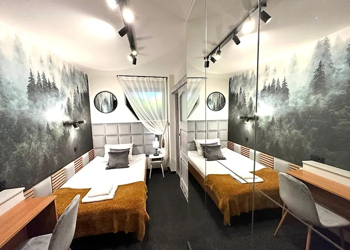 Melaxa Bed & Breakfast