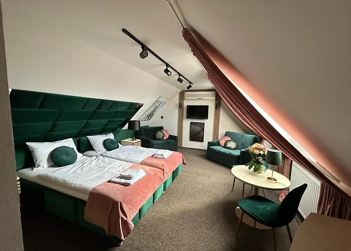 Bed & Breakfast Melaxa