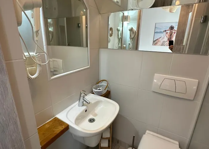 Melaxa Bed & Breakfast Wegierska Gorka