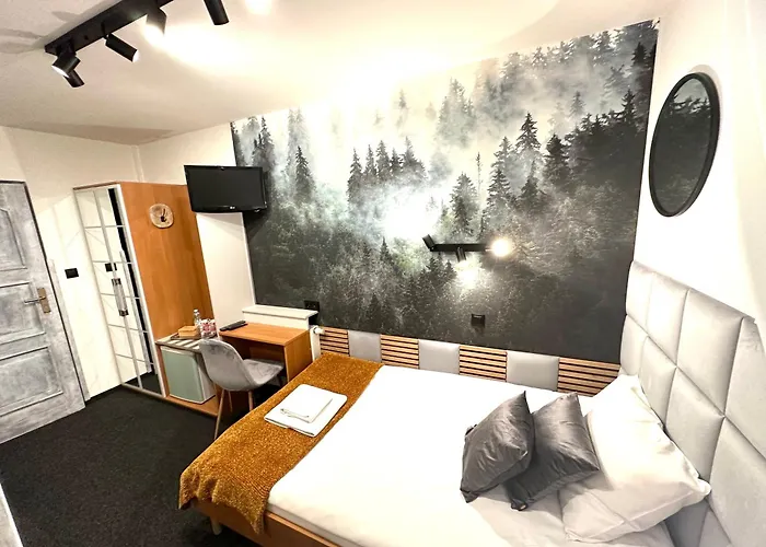 Melaxa Bed & Breakfast 4*