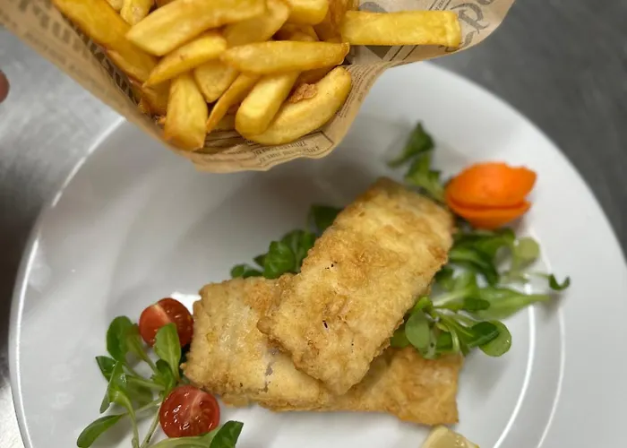 Melaxa Bed & Breakfast