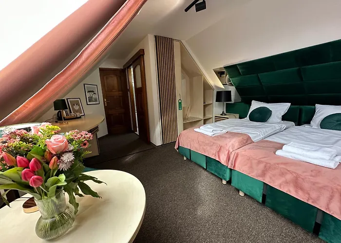 Bed & Breakfast Melaxa 4*