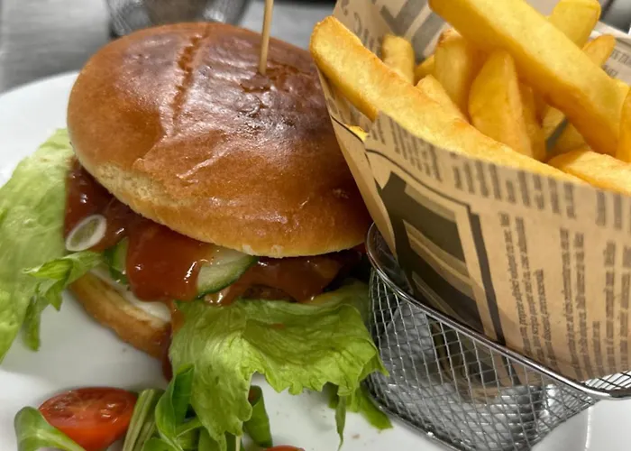 Melaxa 4* Wegierska Gorka