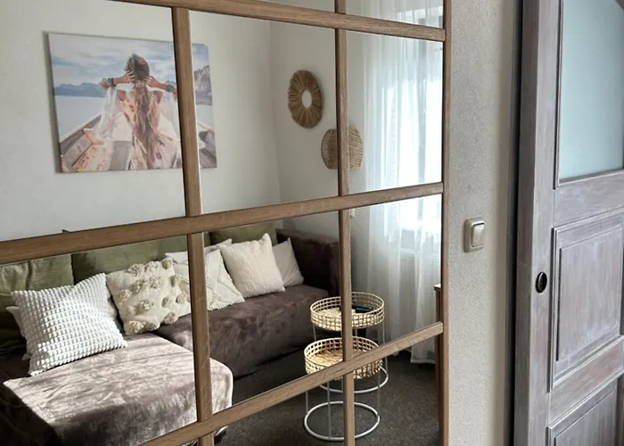 Melaxa Bed & Breakfast 4*