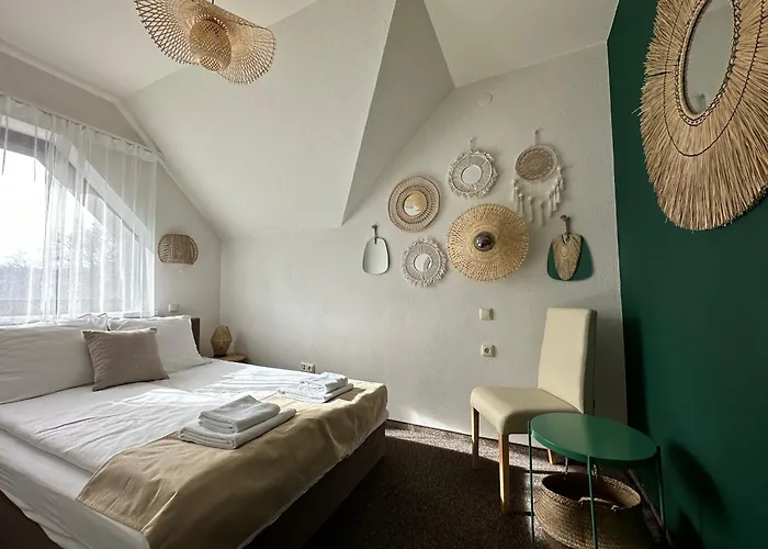 Melaxa Wegierska Gorka